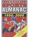 Gray's Sports Almanac Back To The Future — imagen 2