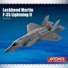 Avion D Combate Lockheed Martin F-35 Lightning Ii, Us Navy — imagen 1