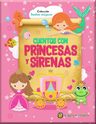 Cuentos Con Princesas Y Sirenas — imagen 2