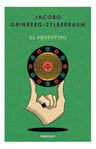 El Prototipo Jacobo Grinberg Energía Lattice — imagen 3