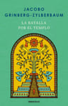 Libro La Batalla Por El Templo Jacobo Grinberg Zylberbaum Debolsillo 1 Páginas 360 — imagen 5