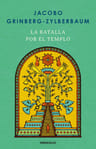 Libro La Batalla Por El Templo Jacobo Grinberg Zylberbaum Debolsillo 1 Páginas 360 — imagen 1
