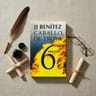Caballo De Troya 6 Hermón Novela Histórica Benitez — imagen 4