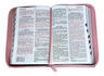 Biblia Con Cierre Letra Grande 12 Puntos Rv1960 — imagen 4