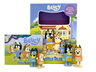 Bluey Cuentos Inglés Bluey Tattle Tales Original — imagen 3