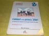 Libro Caminaré En Tu Presencia Señor 8, De Paulinas, Vol. 8. Editorial Paulinas, Tapa Blanda (2009) — imagen 1