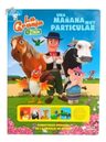 Libro Con Sonidos - La Granja De Zenón — imagen 1
