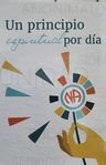 Un Principio Espiritual Por Día Narcóticos Anónimos — imagen 1