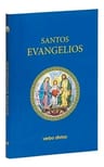 Santos Evangelios De Editorial Verbo Divino — imagen 2