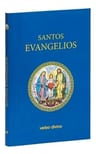 Santos Evangelios De Editorial Verbo Divino — imagen 1