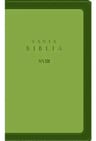 Biblia Nvi Ultrafina, Tapa Piel Azul, De Peniel, Vol. 1. Editorial Peniel, Tapa Dura, Nueva Versión Internacional (nvi) — imagen 2