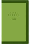 Biblia Nvi Ultrafina, Tapa Piel Azul, De Peniel, Vol. 1. Editorial Peniel, Tapa Dura, Nueva Versión Internacional (nvi) — imagen 1
