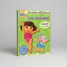 Biblioteca De Dora Las Vacaciones Bilingue Español-inglés — imagen 4
