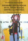 López Müller Abuso Sexual Infantil Informes Psicológicos — imagen 1
