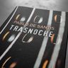Libro Trasnoche Pablo De Santis Cuentos Juveniles Misterio — imagen 3