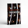 Libro Trasnoche Pablo De Santis Cuentos Juveniles Misterio — imagen 4