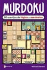 Libro Murdoku: 80 Acertijos De Lógica Y Asesinatos, De Garand, Manuel, Vol. 1. Editorial Temas Hoy, Tapa Blanda (2025) — imagen 2