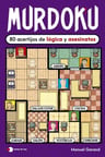 Libro Murdoku: 80 Acertijos De Lógica Y Asesinatos, De Garand, Manuel, Vol. 1. Editorial Temas Hoy, Tapa Blanda (2025) — imagen 1