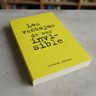 Libro Las Ventajas De Ser Invisible Chbosky Adolescencia — imagen 3