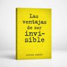 Libro Las Ventajas De Ser Invisible Chbosky Adolescencia — imagen 4