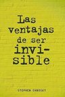 Libro Las Ventajas De Ser Invisible Chbosky Adolescencia — imagen 8