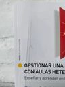 Anijovich Aulas Heterogéneas Gestión Escolar - Con Detalles — imagen 2