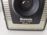 Camara Antigua Kodak Brownie Six 20 Ingles Caja Manuales Uso Negro — imagen 7