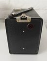 Camara Antigua Kodak Brownie Six 20 Ingles Caja Manuales Uso Negro — imagen 9