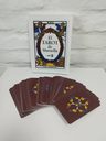 Marteau Tarot De Marsella Mazo Con Guía — imagen 2
