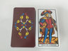 Marteau Tarot De Marsella Mazo Con Guía — imagen 3