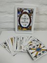 Marteau Tarot De Marsella Mazo Con Guía — imagen 1