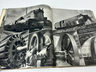 Alemania Libro Antiguo Industria Autos Trenes En Frances — imagen 10