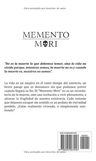 Memento Mori - Recuerda Tu Muerte — imagen 2
