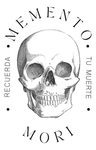 Memento Mori - Recuerda Tu Muerte — imagen 1