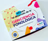 Kit Desarrollo De La Conciencia Fonológica Tarjetas Juegos — imagen 3