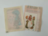 Lote 15 Sobres Figuritas Sarah Kay Vintage Sarah Kay — imagen 4
