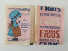 Lote 15 Sobres Figuritas Sarah Kay Vintage Sarah Kay — imagen 5