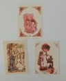 Lote 15 Sobres Figuritas Sarah Kay Vintage Sarah Kay — imagen 8