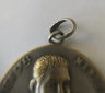 Medalla Plata Partido Nacional Oribe 1836 1936 — imagen 6