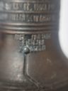 Antiguo Sacapuntas Playme Campana Libertad Ref 968 España — imagen 6