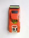 Auto Gorgo Vintage Con Caja Industria Argentina — imagen 3