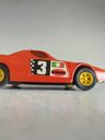 Auto Gorgo Vintage Con Caja Industria Argentina — imagen 5