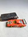 Auto Gorgo Vintage Con Caja Industria Argentina — imagen 9