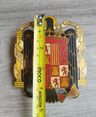 Escudo España Franco Metal Vintage Decorativo — imagen 7