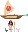 Disney Princess Moana Barco De Aventura — imagen 10