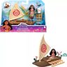 Disney Princess Moana Barco De Aventura — imagen 2