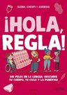 Crespi Cuerpo Ciclo Pubertad Manual Ilustrado — imagen 1