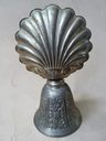 Campana Antigua Santiago De Compostela Metal — imagen 4