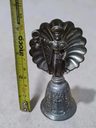 Campana Antigua Santiago De Compostela Metal — imagen 8