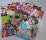 Pack 5 Revistas De Crochet Para Perros Tejido Mascotas — imagen 1